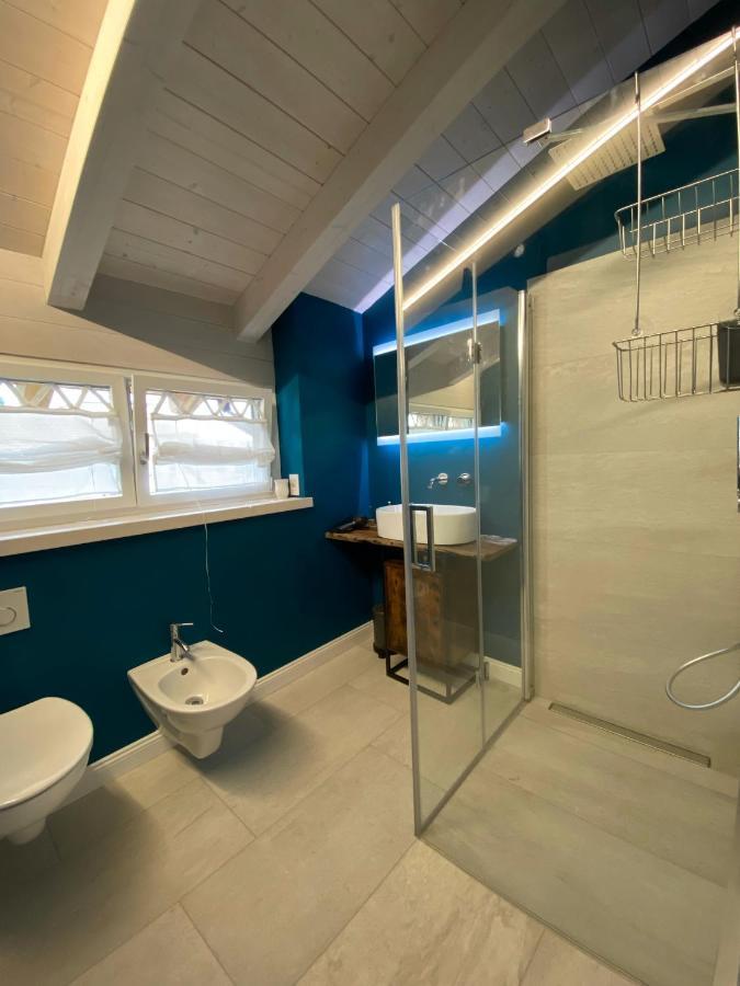 Apartment Gisa With Swimming Pool Colazza Exterior photo
